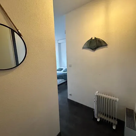 Joli Duplex Arcachon
