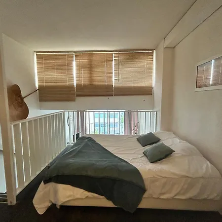 Joli Duplex Apartment Arcachon