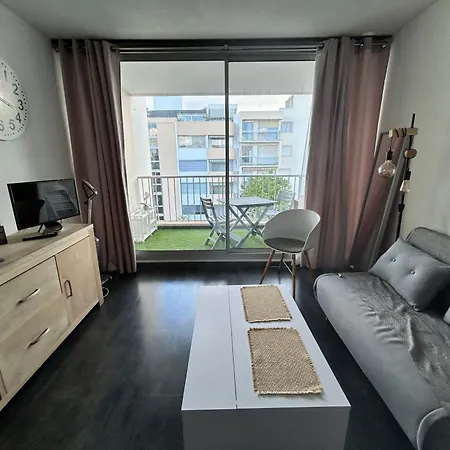 Apartment Joli Duplex *