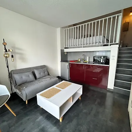 Lejlighed Joli Duplex Arcachon