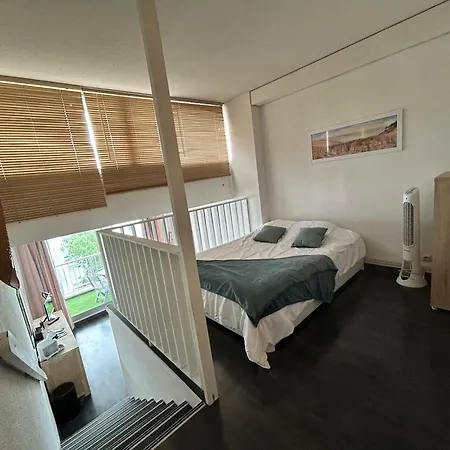 Joli Duplex